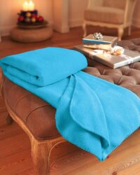 Luxe Fleece Blanket