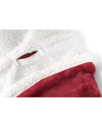 Thick Fleece Blanket