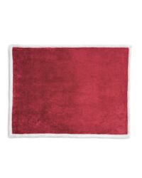 Thick Fleece Blanket