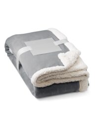 Thick Fleece Blanket