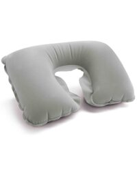 Inflatable Travel Pillow