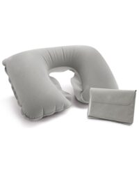 Inflatable Travel Pillow