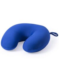 Filled Travel Pillow