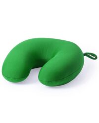 Filled Travel Pillow