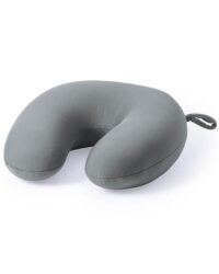 Filled Travel Pillow