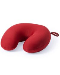 Filled Travel Pillow