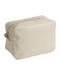 Microfibre Beauty Case