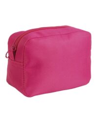 Microfibre Beauty Case