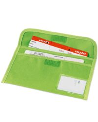 Document Holder with Window