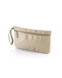 Zipped Travel Document Holder