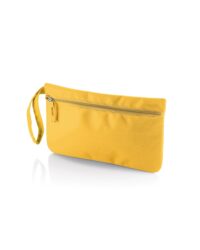 Zipped Travel Document Holder