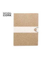 Natural Cork Eco Document Holder