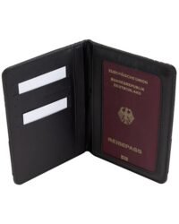 Luxe Document Holder