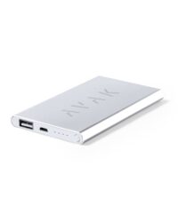 Metallic Travel Power Bank