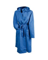 Ultra-Absorbent Bathrobe