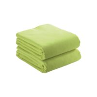 Multicolor Microfibre Towel