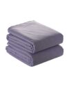 Multicolor Microfibre Towel