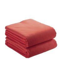 Multicolor Microfibre Towel