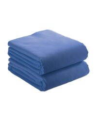 Multicolor Microfibre Towel