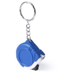 Measuring Tape with Keyring