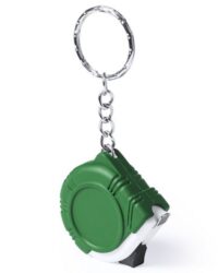 Measuring Tape with Keyring