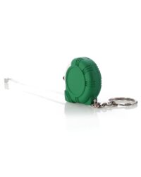 Measuring Tape with Keyring