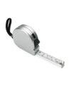 2M Silver Measuring Tape