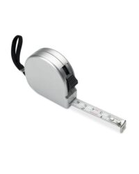 2M Silver Measuring Tape