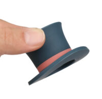 Magician Hat Wine Cap