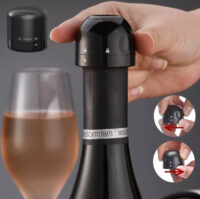 Mini Champagne Stopper