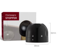 Mini Champagne Stopper