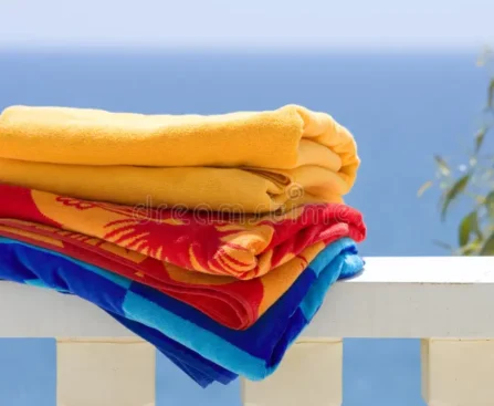 5 Towels That Are Fully Customisable