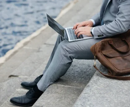 Discover the Top 5 Essential Computer Backpacks and Laptop Bags for Today's Professionals