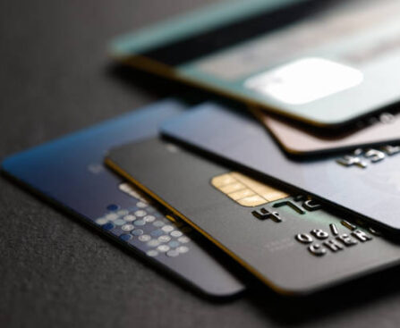 Protect Your Debit and Credit Cards: Our Favourite Card Holders