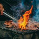 Grill Like a Real Pro: High Quality Customisable BBQ Tools